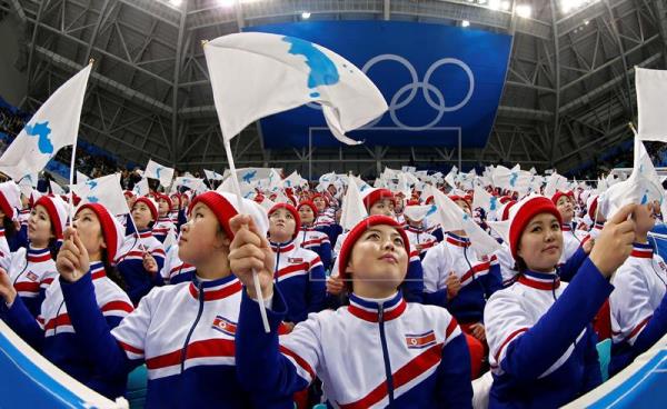اتفاقی تاریخی در بازی های آسیایی؛ مدال مشترک 2 کره
