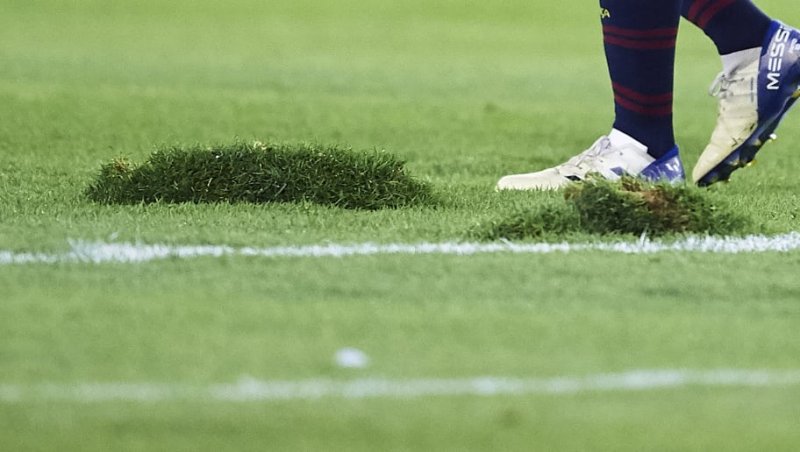 شکایت رسمی بارسلونا از باشگاه وایادولید