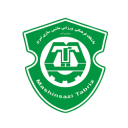 Logo ماشینسازیتبریز