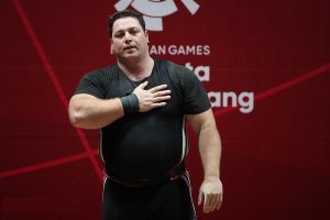 علت دعوت نشدن ۴ وزنه‌بردار به اردوی تیم ملی