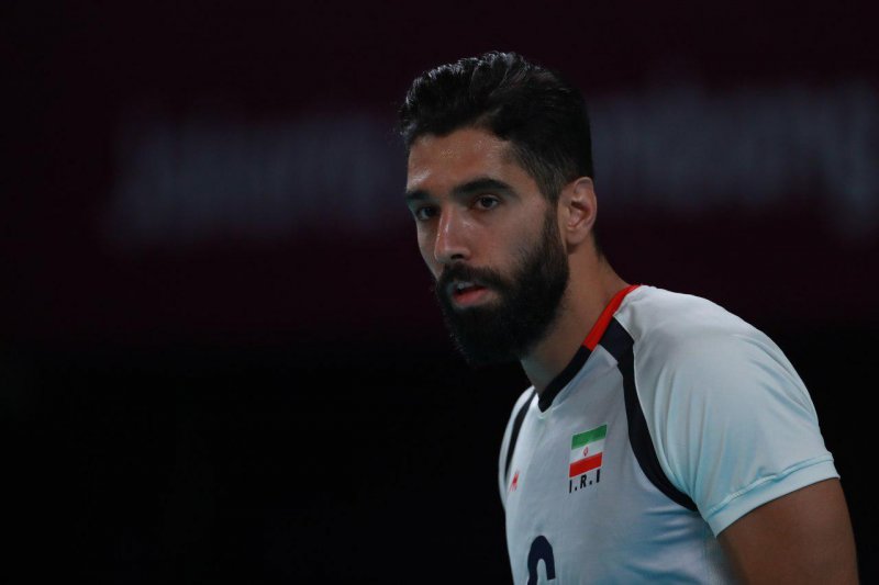 بمب نقل وانتقالات والیبال در مشهد؛ موسوی تیمدار شد