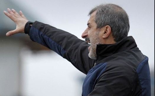 آقا رسول وزیر ورزش شده بود احمدی نژاد نگذاشت