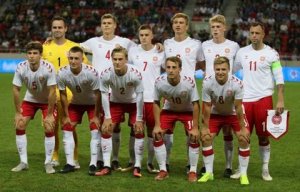 عجیب‌ترین تیم ملی جهان در لیگ ملتهای اروپا