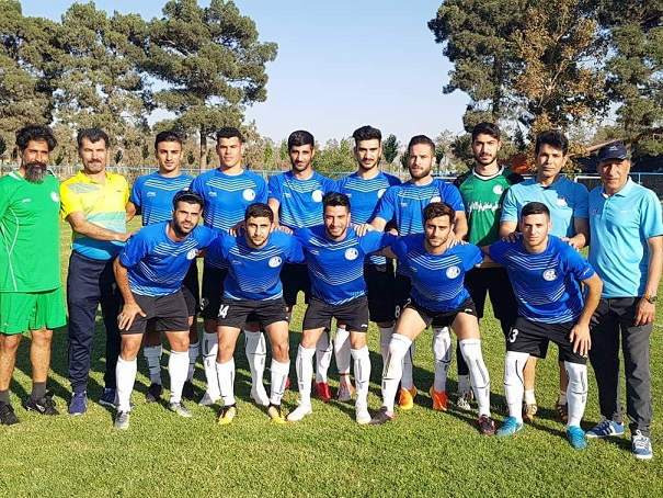 ترکیب استقلال خوزستان در جام حذفی مشخص شد
