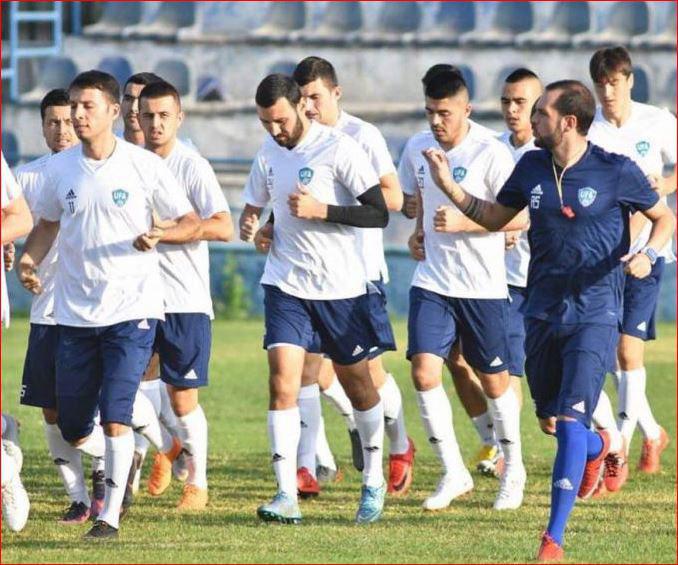 ساریگولو: آماده چالشی بزرگ با ایران هستیم