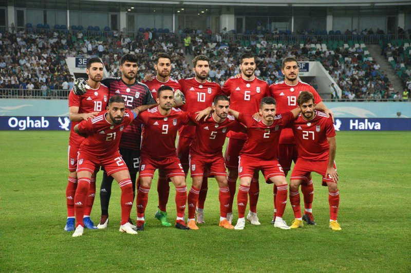 قطر حریف تیم ملی در فیفا‌دی آینده