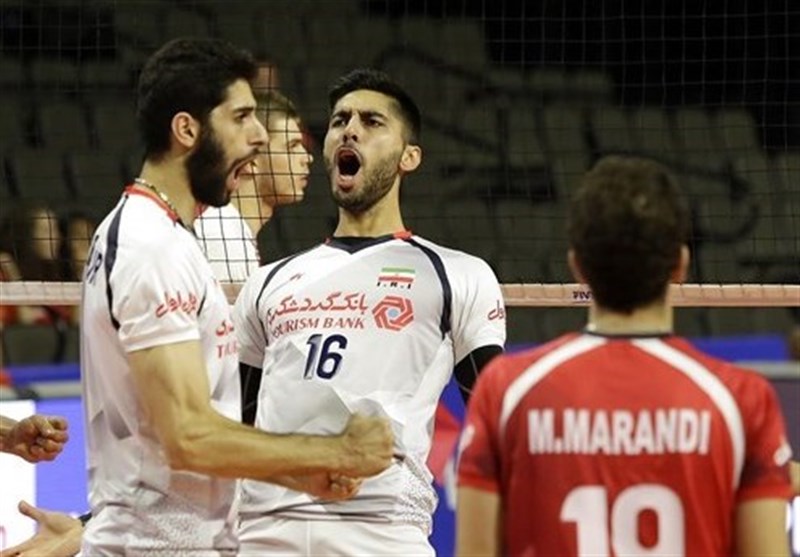 شفیعی: بلغارستان در تهران نیز بازی را جنجالی کرد