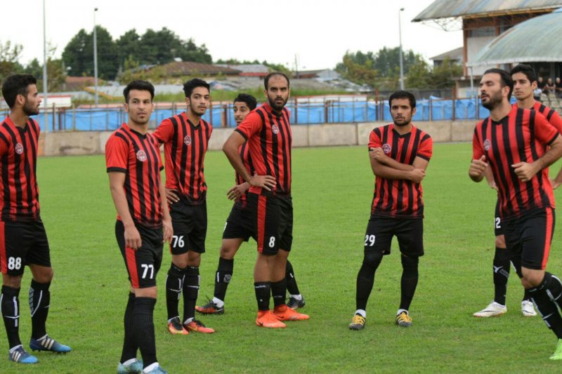 سیاه جامگان دسته سومی نمی‌شود