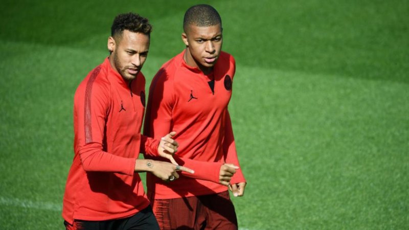 یوفا: پروندهی تخلف مالی PSG همچنان باز است