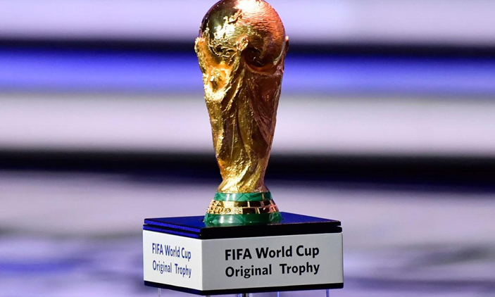 نامزدی استرالیا برای میزبانی جام جهانی 2034