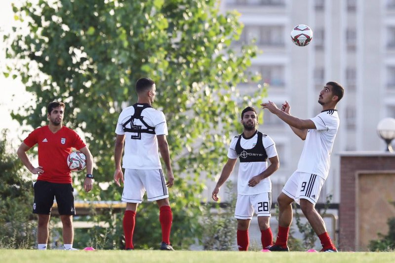 راست تیم ملی؛ نه استقلالی و نه پرسپولیسی