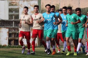 درهای پک به روی کرانچار و تیمش باز میشود