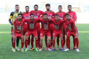 ناکامیهای گره خورده پرسپولیس در نود