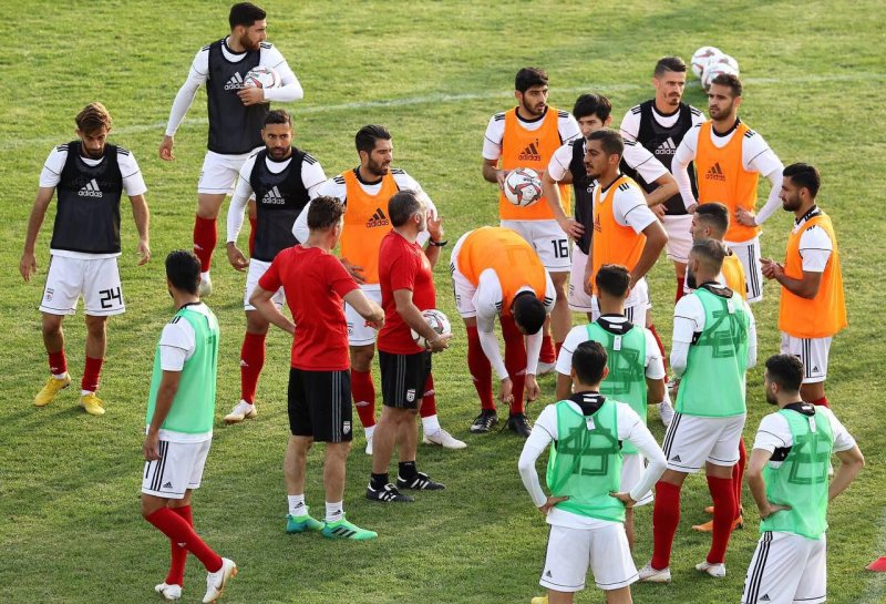 تاریخ بازی امیدها با عمان مشخص شد
