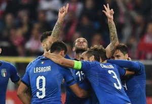 لهستان 0-1 ایتالیا: لازانیای مانچینی، لذیذ، داغ و غیرمنتظره!