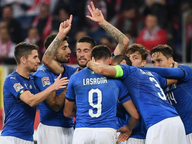 گل پیروزی بخش ایتالیا، تقدیم به کاپیتان فقید فیورنتینا