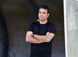 نظرمحمدی: می‌خواهم چند سال در سپیدرود بمانم