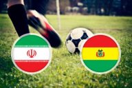 خلاصه بازی ایران 2 - بولیوی 1