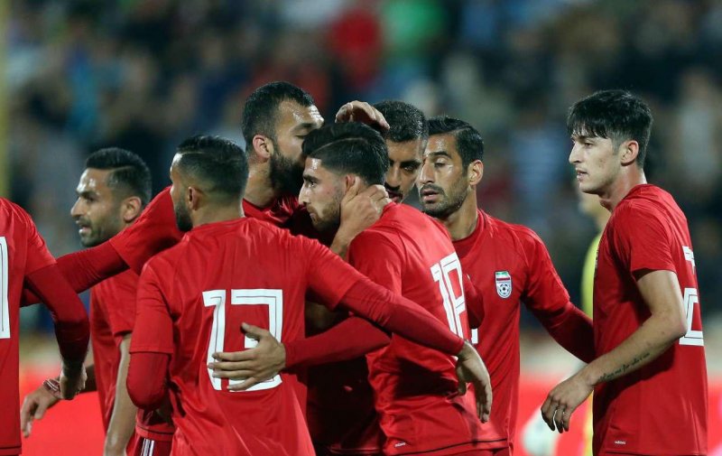 ایران 2- بولیوی 1؛ برد با ویژه‌ترین هواداران