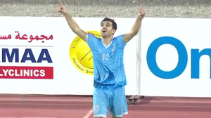 کاظمی: فوتبال عمان تماشاگران همدلی دارد