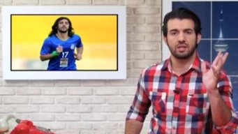 تخلف عجیب مدیران ژیمناستیک و طارق همام بازیکن استقلال