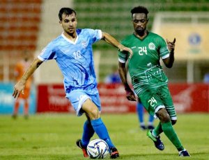 جدایی بازیکن ایرانی از مجیس عمان