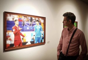 فرداشب، آخرین برنامه عادل فردوسیپور روی آنتن