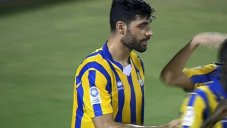 گل اول الغرافه به السد با پنالتی تماشایی طارمی