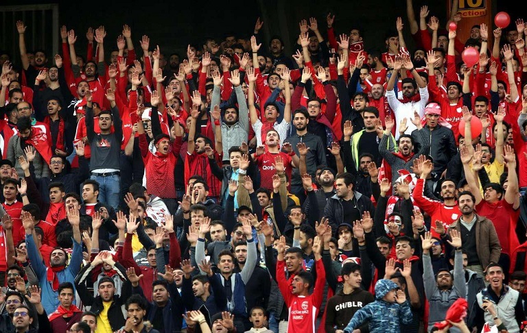در انتظار رکوردی تاریخی برای ورزشگاه تبریز