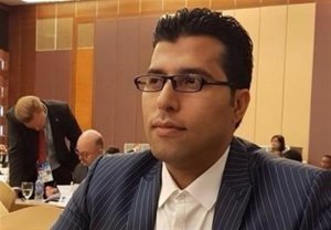 بیرانوند: قانون بگوید کنار بروم حتما این کار را میکنم