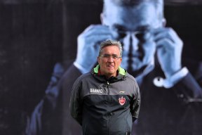 خانواده برانکو میهمان ویژه پرسپولیس - کاشیما