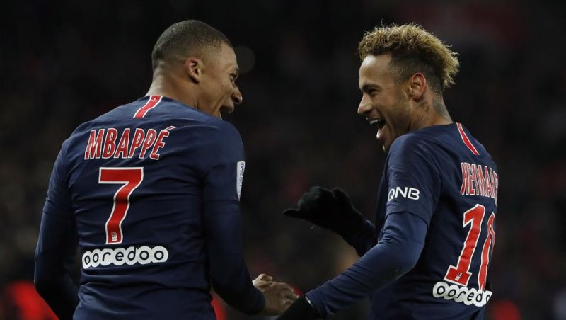 بزرگان اروپا از قدرت گرفتن PSG وحشت کرده اند