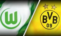 خلاصه بازی وولفسبورگ 0 - دورتموند 1