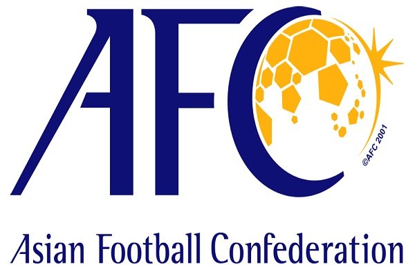 پیام تشکر AFC از میزبانی فدراسیون (عکس)
