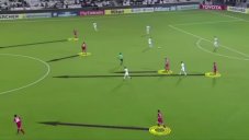 آنالیز پرسپولیس در لیگ قهرمانان آسیا