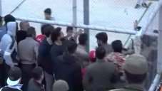 جنجال های پس از بازی خونهبهخونه-شهرداریماهشهر