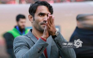 اسدی:  تراکتور مدعی نباشد فوتبال ایران مریض می‌شود