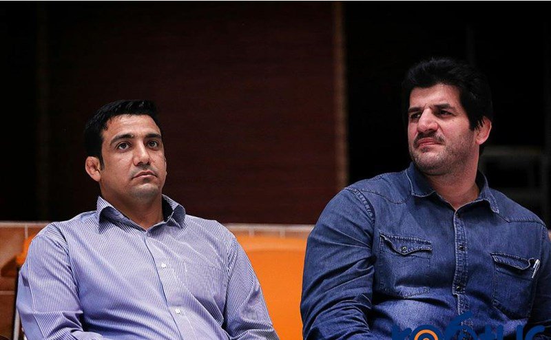 گوششکستههای نامدار دنبال صندلی خادم