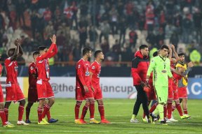 ماموریت پرسپولیس؛ بازگشت از فینال به لیگ برتر
