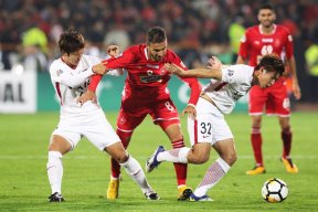 برانکو و پرسپولیس به دنبال پایان خوش سال