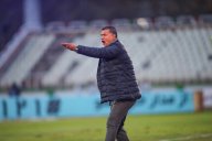 دایی پاسخ می دهد:چرا سرمربی تیم ملی یا پرسپولیس نشدم