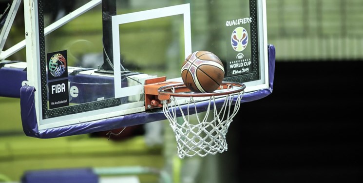 تغییرات اساسی در تیم ملی بسکتبال اردن