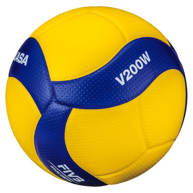 رونمایی FIVB از توپ جدید رقابت‌های بین‌المللی والیبال