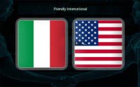 خلاصه بازی ایتالیا 1 - آمریکا 0