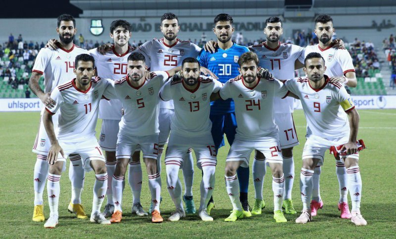 چرا ایران مدعی بزرگ جام ملت هاست؟