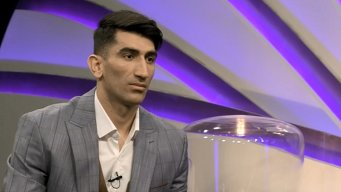 تَرک پرسپولیس در نیم فصل از زبان بیرانوند