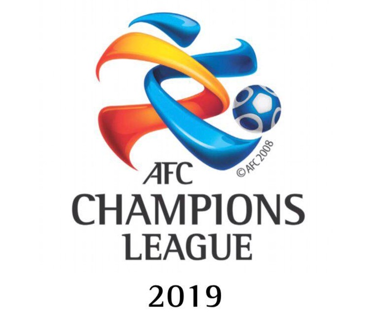 8 قهرمان آسیا در لیگ قهرمانان 2019