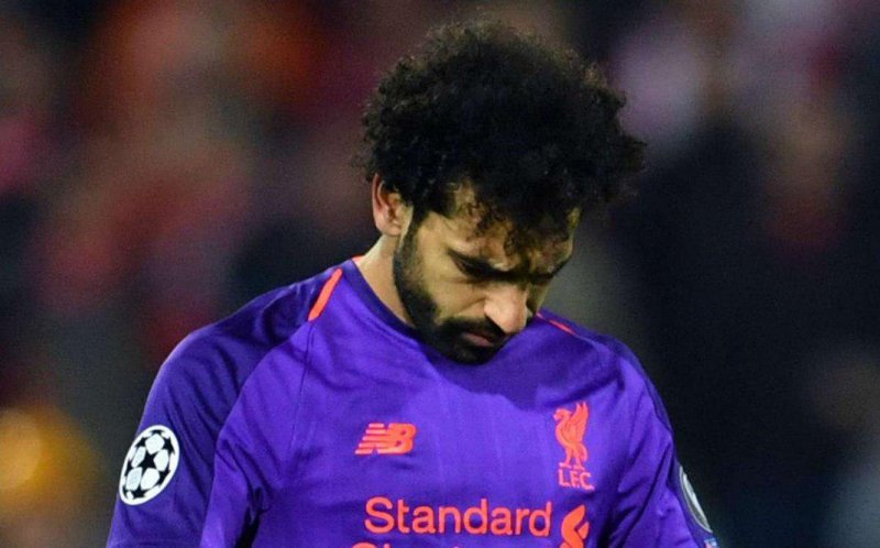 سرمربی مصر: لیورپول جام نگیرد، صلاح را از دست میدهد