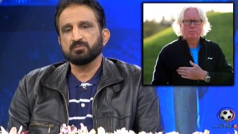 حمایت محمد نوری از وینفرد شفر سرمربی استقلال