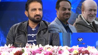 صحبت های محمد نوری از خود محوری های مدیریت سابق استقلال